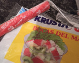 Foto del paso 1 de la receta: Bolitas de cangrejo 🦀