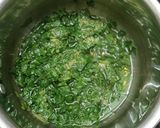 પાલક પનીર(Palak paneer Recipe in Gujarati) રેસીપી સ્ટેપ6ફોટો