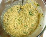 Masala Oats Paniyaram recipe step 1 photo