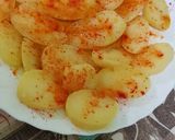 Foto del paso 5 de la receta Patatas a la gallega