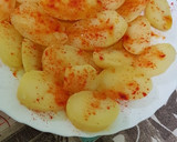 Foto del paso 5 de la receta: Patatas a la gallega