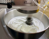Foto del paso 4 de la receta: Merengue italiano