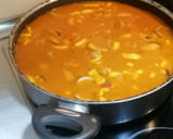Foto del paso 8 de la receta: Fideuá de marisco