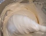 Une image de l'étape 7 de Génoise maison extra moelleuse.