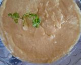 Foto del paso 9 de la receta: Espuma de peras