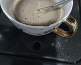 Foto del paso 1 de la receta: Latte de café