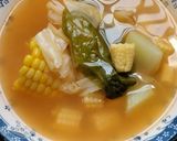 Foto langkah ke 4 dari resep Sayur Asem.