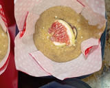 Foto del paso 4 de la receta: Muffins de higos