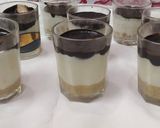 صورة لخطوة 8 من وصفة تشييز كيك cheesecake 🍰