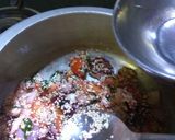 टमैटो बीटरूट की चटनी (Tomato beetroot ki chutney recipe in hindi) रेसिपी चरण 5 फोटो