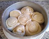 Foto del paso 4 de la receta: Torta 80 🤛