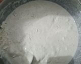 Foto langkah ke 2 dari resep Kue Rangin/Pancong.