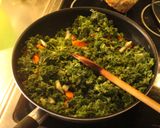 Foto del paso 8 de la receta: Pai a la marchanta