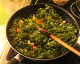 Foto del paso 8 de la receta: Pai a la marchanta