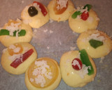Foto del paso 7 de la receta: Roscón de Reyes tradicional en MC