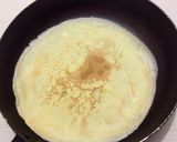Foto del paso 2 de la receta: Panqueques