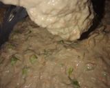 Foto langkah ke 6 dari resep Sempol Daging Sapi.