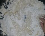 Foto del paso 2 de la receta: Tortas fritas