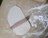 ঝটপট সসেজ রোল রেসিপির ধাপ 2 ছবি