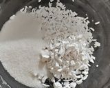 عکس مرحله 1 از دستور دسر لبو یلدایی