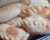 Foto del paso 8 de la receta: Empanadas de pollo