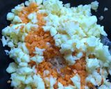 Foto del paso 2 de la receta: Ensalada de col