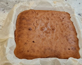 Foto del paso 5 de la receta: Brownie de nutella y leche condensada