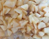 Foto del passaggio 2 della ricetta Torta di mele