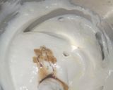 A picture of step 3 of Cake roulade.