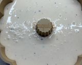 Foto del paso 5 de la receta: ⚜️ Gelatina-Kéfir de stracciatella ⚜️