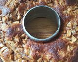 Foto del paso 5 de la receta: Torta de Manzana y Canela