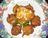 Foto langkah ke 5 dari resep Tahu Jeletot Mozarella.