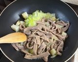 蕎麥義大利麵Pizzoccheri的食譜步驟6照片