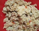 Chicken Shami Kebab recipe step 2 photo