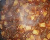 Foto del paso 4 de la receta: Guiso de papa y carne