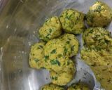 મેથી ના ઢેબરાં (Methi Dhebra Recipe In Gujarati) રેસીપી સ્ટેપ5ફોટો