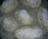 Foto del paso 8 de la receta: Bombas de papa