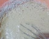 รูปขั้นตอนการทำที่ 1 ของ เค้กกาแฟ,นมคีเฟอร์ - คีโต - ไมโครเวฟ