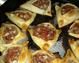Foto del paso 3 de la receta: Empanadas árabes