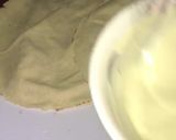 A picture of step 2 of Shawarma.