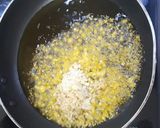 A picture of step 4 of Tomato Chutney (Kasaundi).