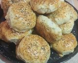Foto del paso 5 de la receta: Pan de hamburguesa