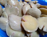 Foto langkah ke 2 dari resep Rendang Jengkol (1203).