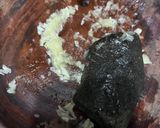 Foto langkah ke 2 dari resep Cilok Jawa Barat.