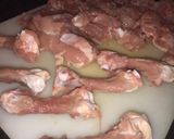A picture of step 2 of Street Food Thai Chicken Skewers.