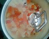 Édes-savanyú csirke recept fázis 2 fotója
