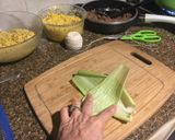 Foto del paso 4 de la receta: Humita en chala (o sin ella)