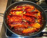 Mike's Sinfully Sweet & Spicy Plantains Over Red Beans & Rice recipe step 7 photo