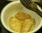 Foto langkah ke 2 dari resep Chicken and Dumpling.
