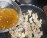 Foto del paso 5 de la receta: Pollo a la naranja